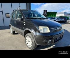 FIAT PANDA 169 CLIMBING per ricambi usati 188A4000 - 9