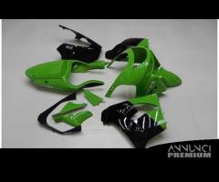 Carena completa KAWASAKI ZX9R 1998 - 1999 Colore 4