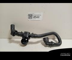 TUBI ACQUA VOLKSWAGEN Sharan 4Â° Serie 7M3 122 073