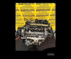 FIAT PUNTO motore usato 188A9000