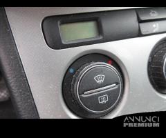 Comandi clima VOLKSWAGEN PASSAT del 2006