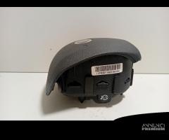 AIRBAG VOLANTE KIA Rio 3Â° Serie 569001W000HU G4LA