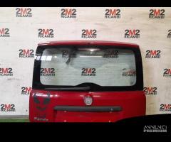 PORTELLONE POSTERIORE FIAT Panda 2Â° Serie 4682717