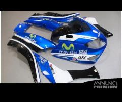 Carena completa Yamaha TMAX 500 2001 2007 COLORE 5 - 2