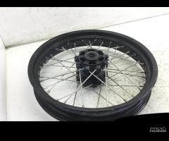 CERCHIO ANTERIORE 19 X 3.00 BENELLI TRK 502X E4 AB - 5