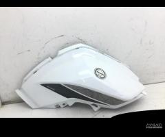 CARENA COVER SINISTRA SERBATOIO BENZINA BENELLI TR