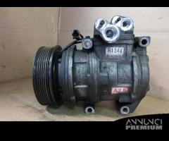 Compressore clima KIA SORENTO 2.5 D del 2000