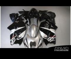 Carena completa SUZUKI HAYABUSA 1300 1999 - 07 C8