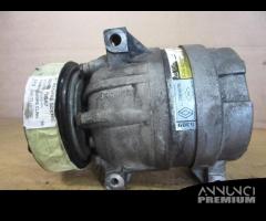 Compressore clima RENAULT MEGANE S 1.9 TD 1999