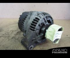 Alternatore MERCEDES C 220 D 2.2 diesel del 1998