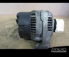 Alternatore MERCEDES C 220 D 2.2 diesel del 1998