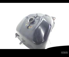 SERBATOIO BENZINA CARBURANTE BENELLI TRK 502X E4 A