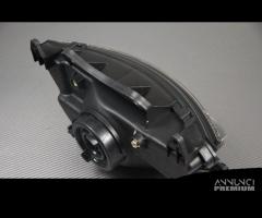 FARO / Fanale anteriore Kawasaki ZX9R 1998 - 1999 - 3