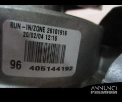 Piantone sterzo FIAT PANDA 1.1 benzina del 2004 - 20