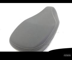 SELLA SADDLE PIAGGIO VESPA PRIMAVERA 4T 3V IE ABS - 6