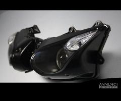 Faro anteriore Kawasaki ZX10R 2006 - 2007