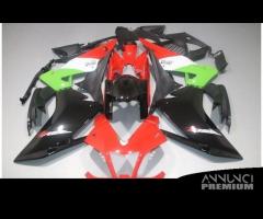 Carena completa Aprilia RSV4 2009 - 2014 COLORE 6