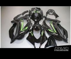 Carena completa KAWASAKI ZX10R 2016 - 2020 COLOR 5