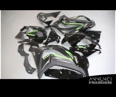 Carena completa KAWASAKI ZX10R 2016 - 2020 COLOR 5