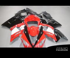 Carena completa YZF R1 2000 - 2001 YAMAHA Colore 4