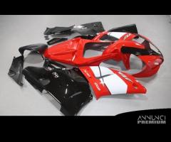 Carena completa YZF R1 2000 - 2001 YAMAHA Colore 4