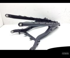 TELAIO TELAIETTO POSTERIORE YAMAHA MT-09 890 2022