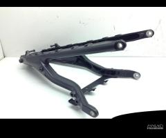 TELAIO TELAIETTO POSTERIORE YAMAHA MT-09 890 2022