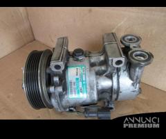 Compressore clima MAZDA 2 1399cc TDCI del 2003