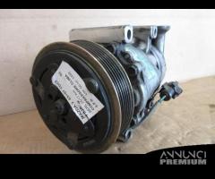 Compressore clima MAZDA 2 1399cc TDCI del 2003