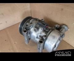 Compressore clima MAZDA 2 1399cc TDCI del 2003 - 9