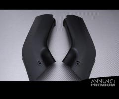 Cover del serbatoio KAWASAKI ZX6R / 636 2000 2002