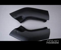 Cover del serbatoio KAWASAKI ZX6R / 636 2000 2002