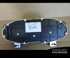 Quadro strumenti FORD FIESTA 1.4 benzina del 2011 - 9