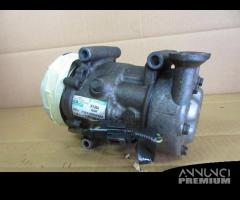 Compressore clima FORD FIESTA 1.4 TDCI del 2008 - 7