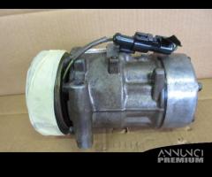 Compressore clima FORD FIESTA 1.4 TDCI del 2008 - 10