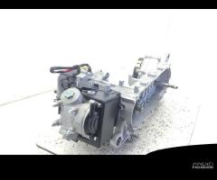 BLOCCO MOTORE ENGINE MOD: XS1P37QMA-3 PEUGEOT TWEE - 1