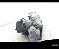 BLOCCO MOTORE ENGINE MOD: XS1P37QMA-3 PEUGEOT TWEE - 2