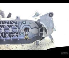 BLOCCO MOTORE ENGINE MOD: XS1P37QMA-3 PEUGEOT TWEE - 4