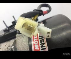 BLOCCO MOTORE ENGINE MOD: XS1P37QMA-3 PEUGEOT TWEE - 6