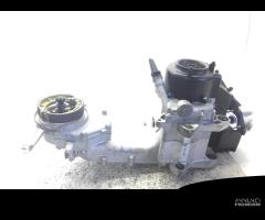 BLOCCO MOTORE ENGINE MOD: XS1P37QMA-3 PEUGEOT TWEE - 9