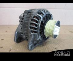 Alternatore MAZDA 6 2000cc TD del 2005