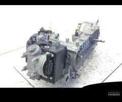 BLOCCO MOTORE ENGINE MOD: XS1P37QMA-3 PEUGEOT TWEE