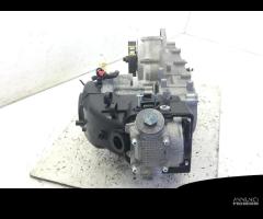 BLOCCO MOTORE ENGINE MOD: XS1P37QMA-3 PEUGEOT TWEE