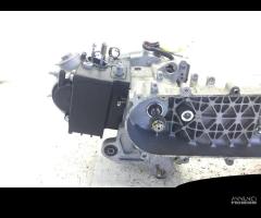 BLOCCO MOTORE ENGINE MOD: XS1P37QMA-3 PEUGEOT TWEE