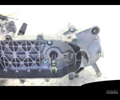 BLOCCO MOTORE ENGINE MOD: XS1P37QMA-3 PEUGEOT TWEE