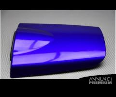 Cover sella passeggero CBR 1000 RR 2004 2007 Blu