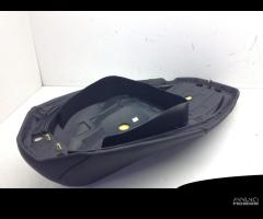 SELLA SADDLE PEUGEOT TWEET GT 4T 50 2023 VGALY1AAA