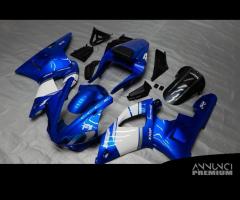 Carena completa YZF R1 2000 - 2001 YAMAHA Colore 1