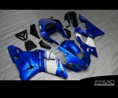 Carena completa YZF R1 2000 - 2001 YAMAHA Colore 1