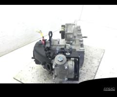 BLOCCO MOTORE MOD. XS1P37QMA-3 PEUGEOT TWEET GT 4T